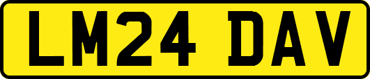 LM24DAV