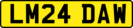 LM24DAW