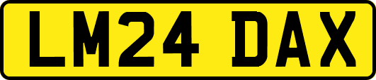 LM24DAX