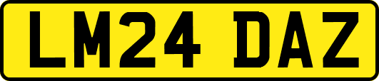 LM24DAZ