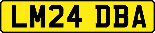 LM24DBA