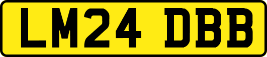 LM24DBB