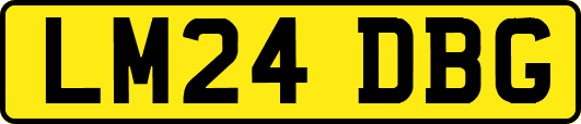 LM24DBG