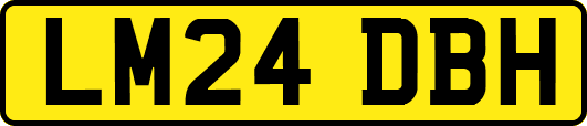LM24DBH