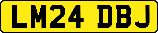 LM24DBJ
