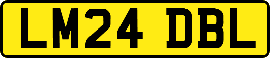 LM24DBL