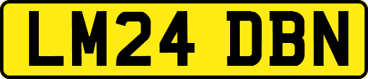 LM24DBN