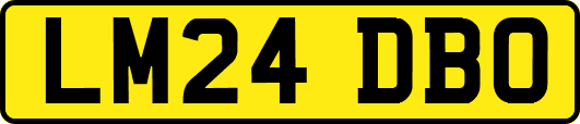 LM24DBO