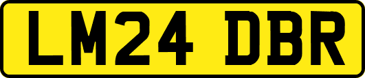 LM24DBR