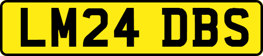 LM24DBS
