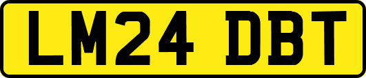 LM24DBT
