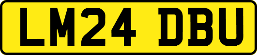 LM24DBU