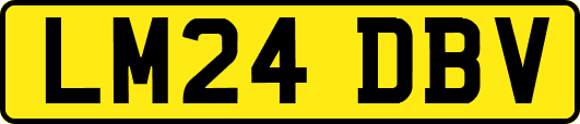 LM24DBV