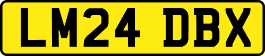 LM24DBX