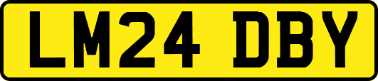 LM24DBY