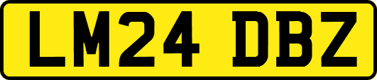 LM24DBZ