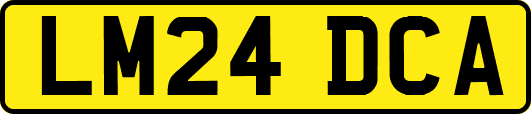 LM24DCA