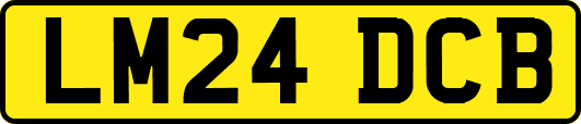 LM24DCB