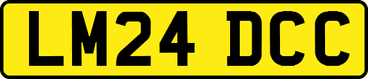LM24DCC