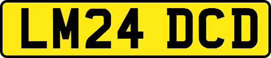 LM24DCD