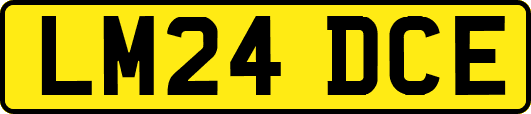 LM24DCE