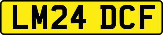 LM24DCF