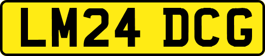 LM24DCG