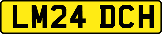 LM24DCH