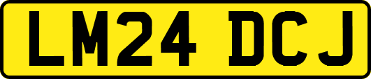 LM24DCJ