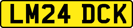 LM24DCK
