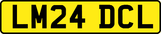 LM24DCL