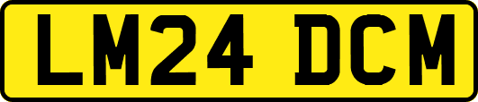 LM24DCM