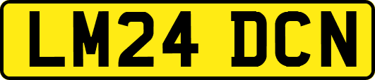 LM24DCN