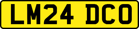 LM24DCO