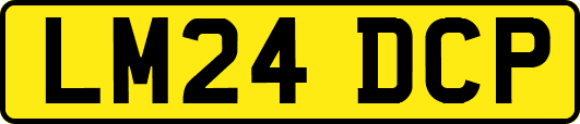 LM24DCP