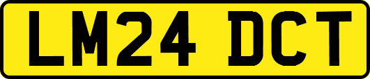 LM24DCT