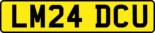 LM24DCU