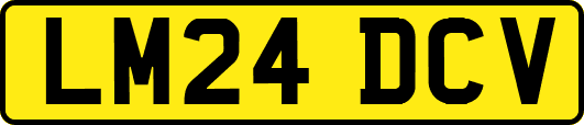 LM24DCV