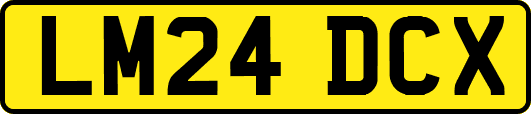 LM24DCX