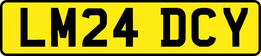 LM24DCY