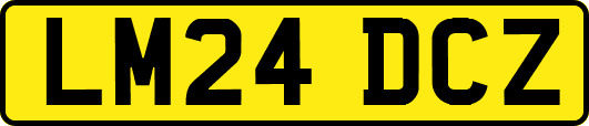 LM24DCZ