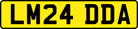 LM24DDA
