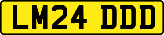 LM24DDD