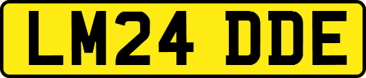 LM24DDE