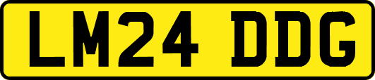 LM24DDG