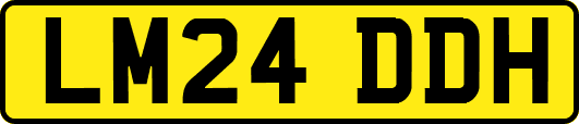 LM24DDH