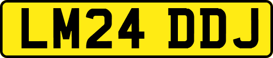 LM24DDJ