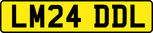 LM24DDL