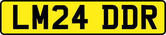 LM24DDR