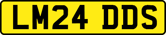 LM24DDS